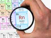 R-COMPOSIT™ RADON  защита от радиоактивного газа Радон